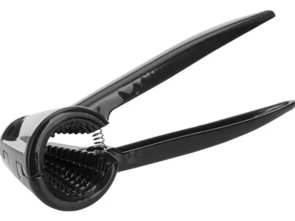 Sieger champagne ontkurker/notenkraker  zwart L175xB60mm