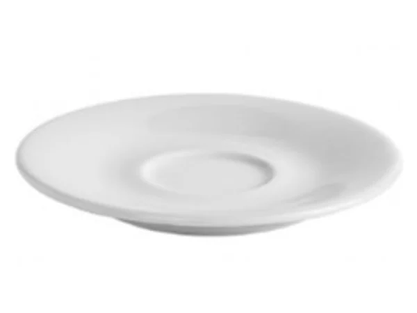Lubiana Paula Saucer for moccacup Ø120mm