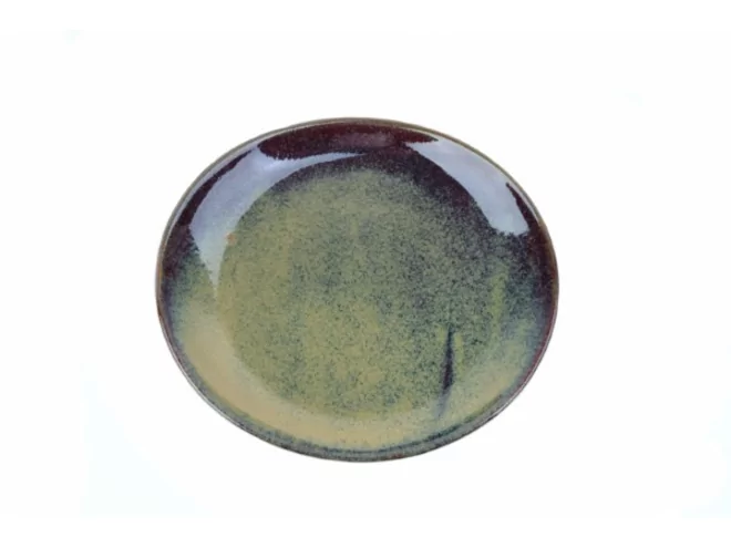 Prato Rustique assiette ovale L250xB225mm