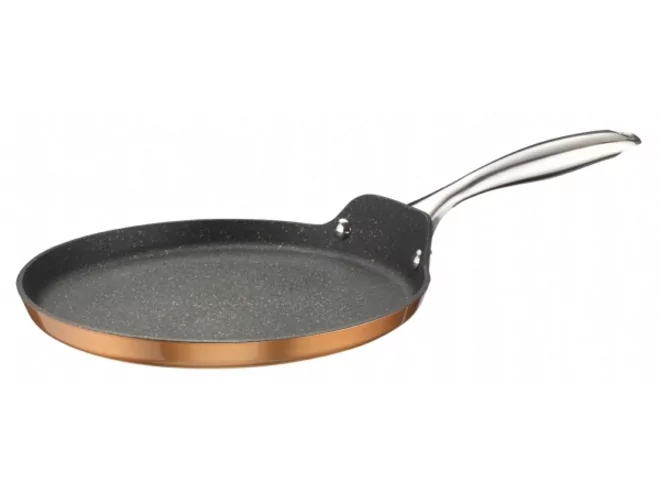 Pintinox Materic Crepière D250mm