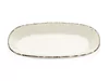 Gural Ent Side assiette rectangulaire L390xB240mm