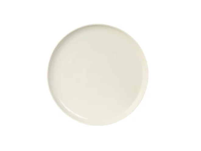 Gural Bilbao ivory assiette D290mm