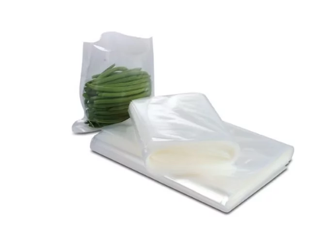 Vacuum bag, 100 pcs - 300x400mm