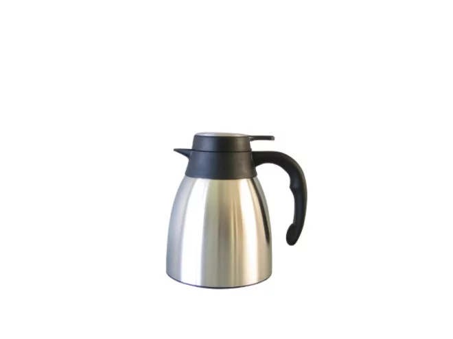Pichet Fiji isotherme avec bouton poussoir D137xH226mm1,5L