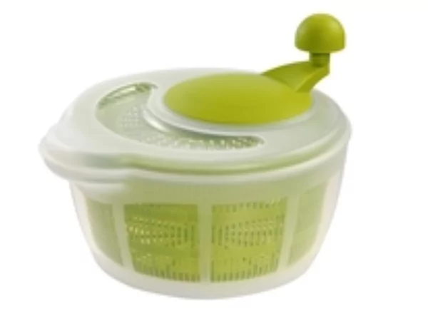 Slazwierder Fortuna D260mm groen