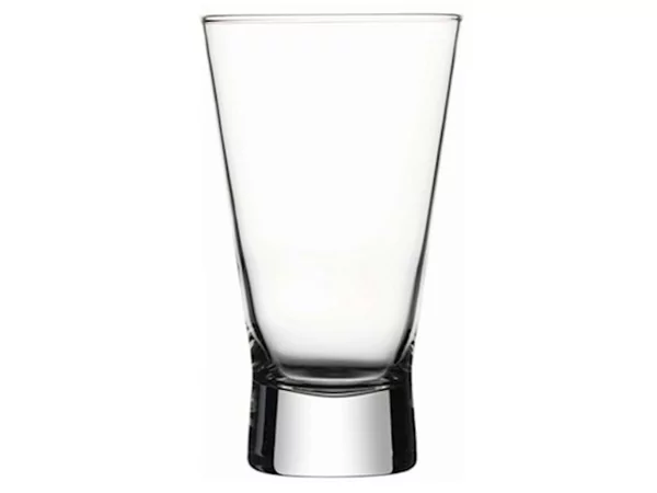 Oslo Petra conical longdrink  300ml Ø87/97xH150mm