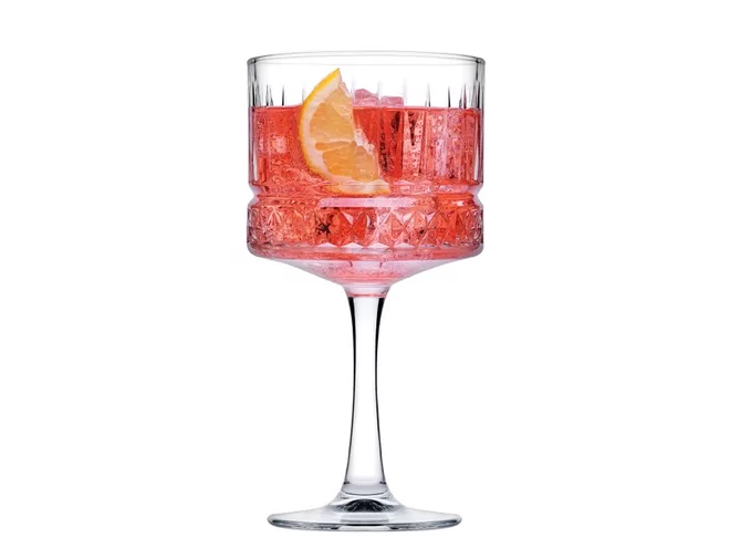 Elysia gin/cocktail glass 500ml Ø101xH198mm