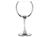 Reserva Crystal ballon D80/106xH209mm 580ml