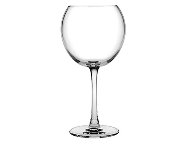 Reserva Crystal ballon D80/106xH209mm 580ml