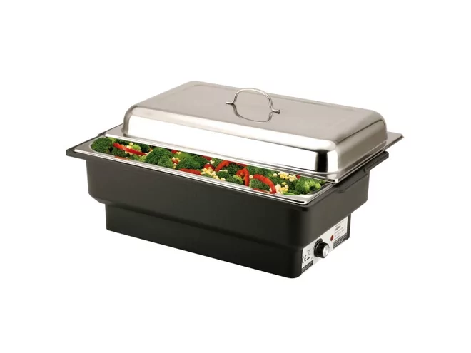 Electric Chafing Dish GN 1/1 900W/230V