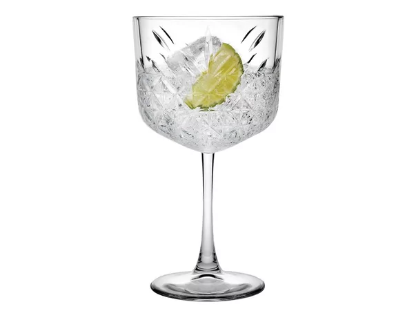 Timeless gin/cocktail glass 550ml Ø100xH200mm