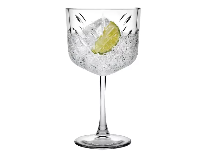 Timeless gin/cocktailglas D100xH200mm 550ml