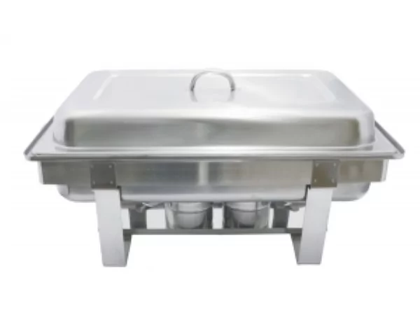 Bain marie Budget inox 18/8