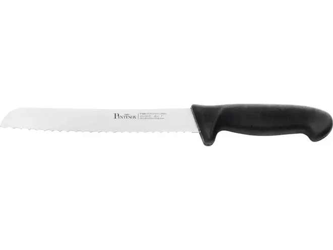 Pintinox P9000 bread knife 20cm