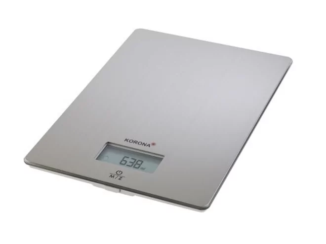 Digitale weegschaal 5kg 1gr L195xB140mm