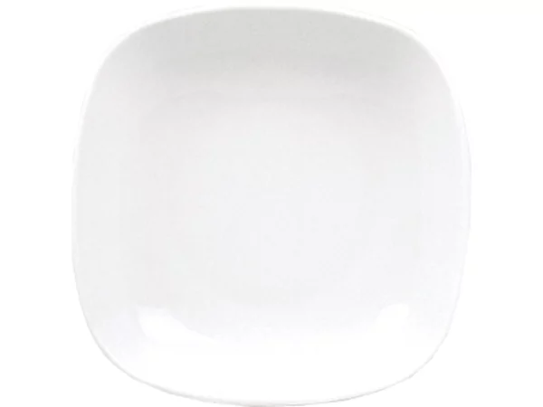 Gural Mimoza flat plate Ø290mm 250x250mm