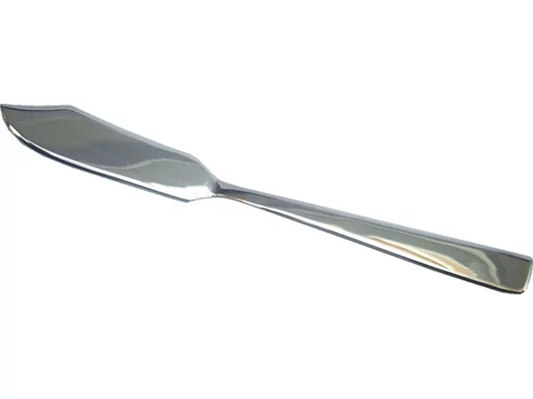 Pintinox Gamma 18/10 - 2.5mm Couteau à poisson sur commande