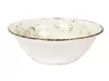 Gural Galaxy salad bowl Ø190-H60mm-650ml