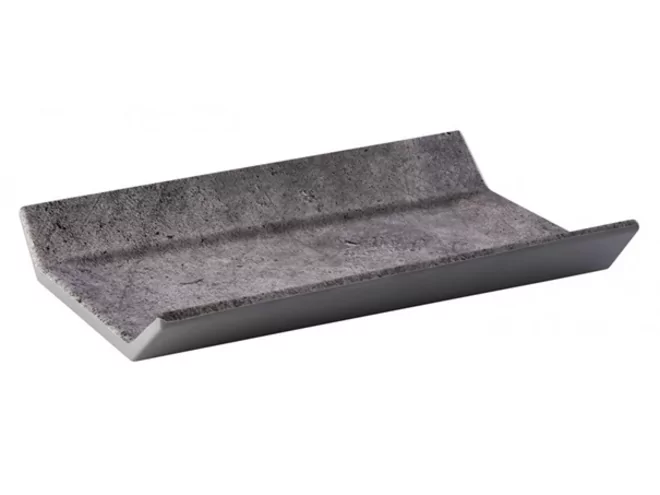 Element melamine dienblad GN 1/2 325x265xH35mm