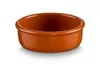 Bol brun céramique D115xH25mm 150ml
