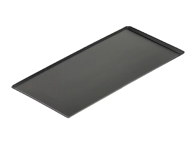 De Buyer Oven sheet alu/non-stick - 600x400x10mm