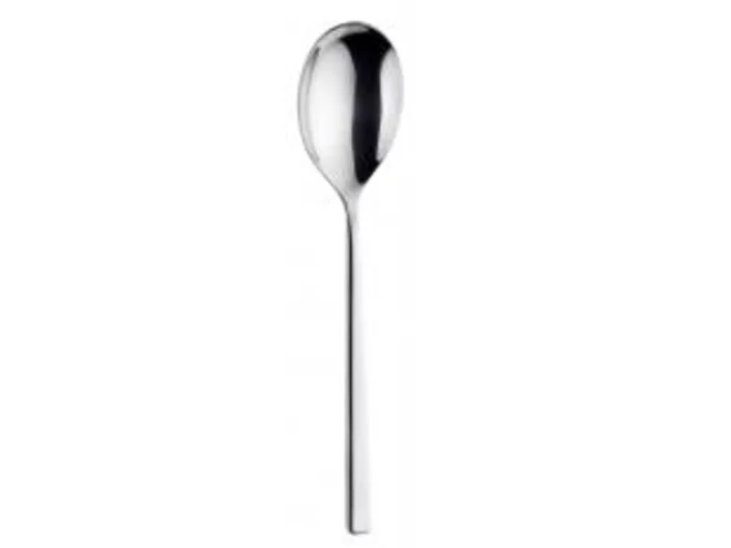 Pintinox Tie inox gesmeed mokkalepel op bestelling