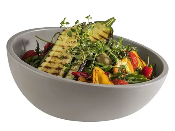 Element melamine bowl 260xH70/120mm 1.45ltr
