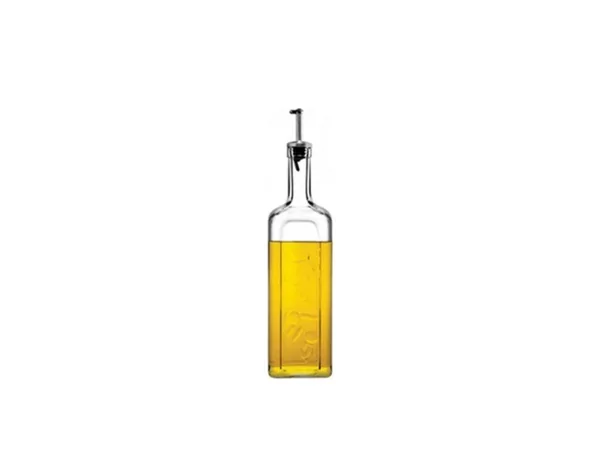 Bouteille huile/vinaigre H208mm 250ml