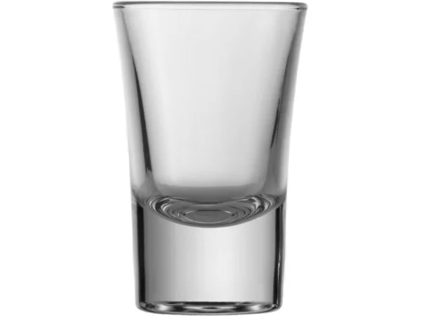 Cheerio liquer glass 34ml Ø45xH71mm
