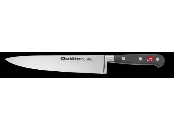 Quttin Safrane chefmes gesmeed 20cm