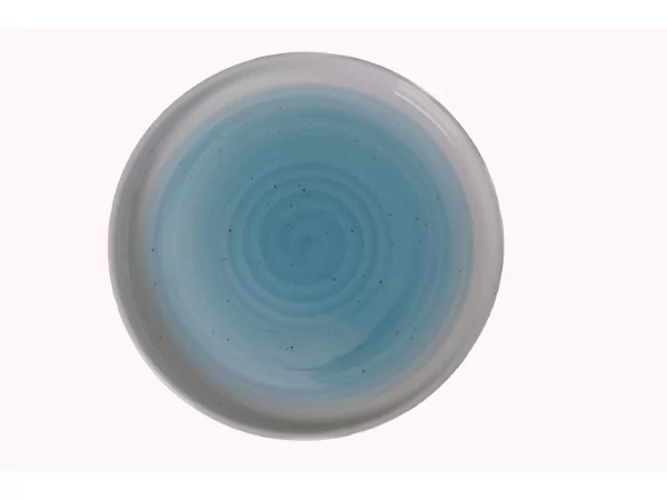 Spring bord plat D210mm