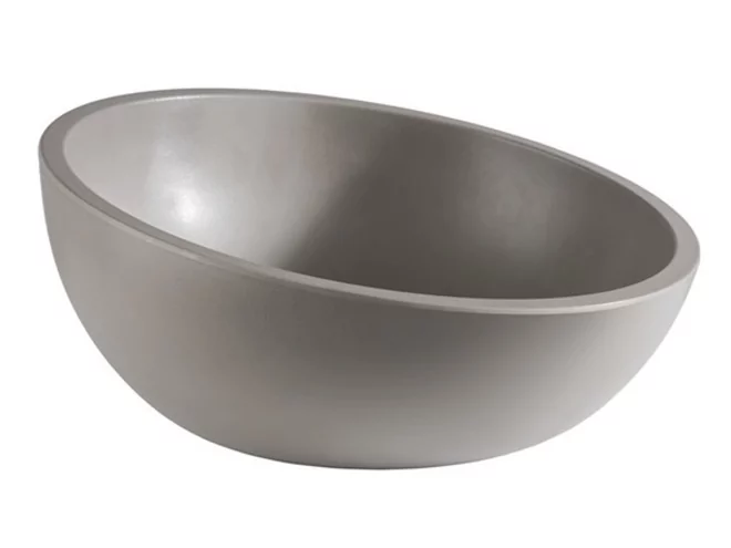 Element melamine schuine bowl 300xH85/145mm 2.30ltr