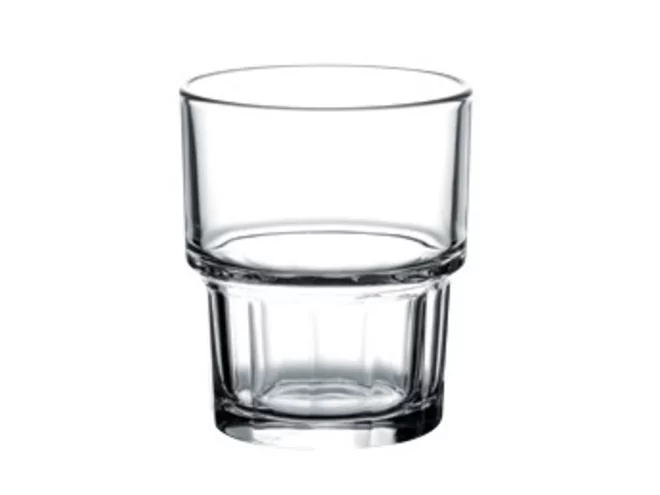 Next tumbler empilable D67xH79mm 165ml