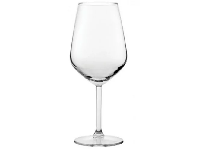 Allegra wijnglas D63/91xH218mm 490ml