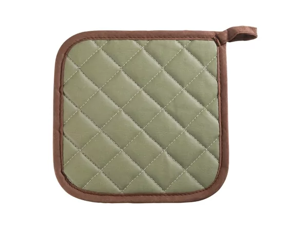 Pannenlap taupe L200xL200mm 