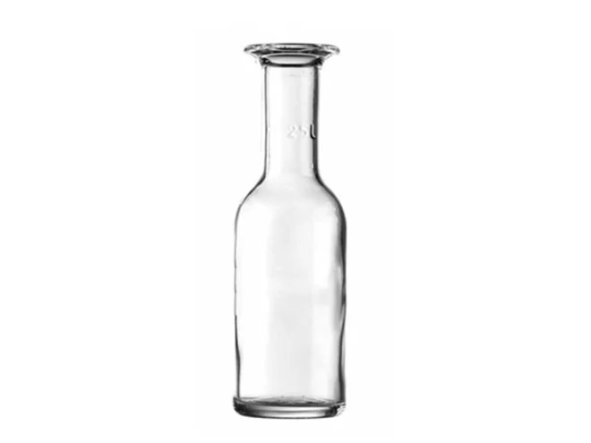 Olympus karaf/fles  D61xH195mm 250ml