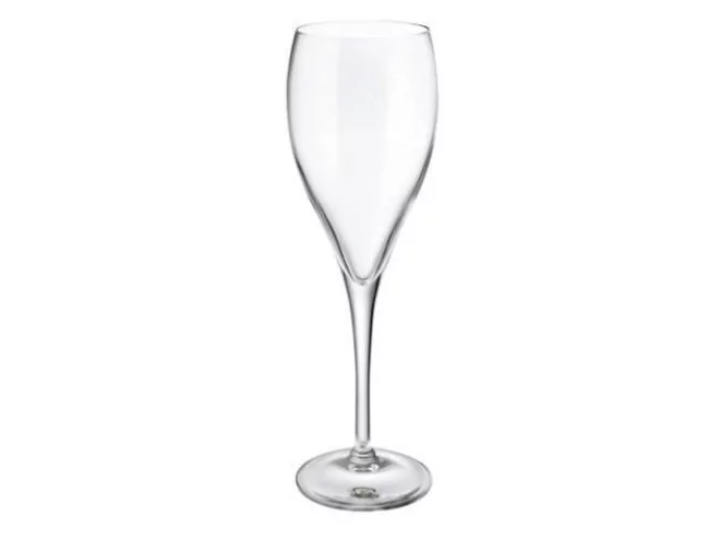 Palladium flûte 170ml H194mm Ø63mm