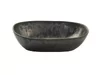 Metallic baking dish L250xB165xH65mm 1000ml