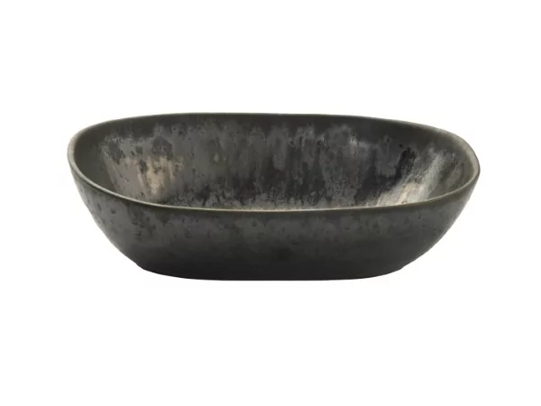 Metallic plat a four L260xB165xH65mm 1000ml