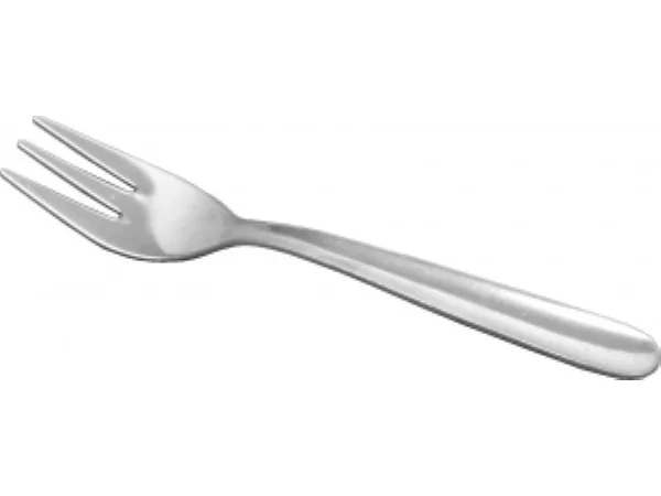 Fourchette à bouchée 18/0 L110mm