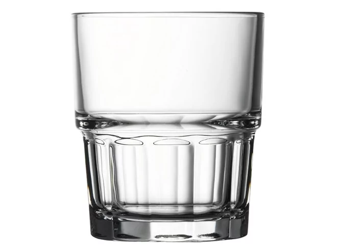 Next empilable tumbler 200ml Ø72xH84mmstackable