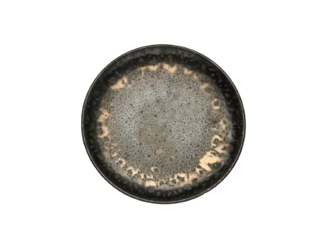 Metallic plat bord D210xH19mm