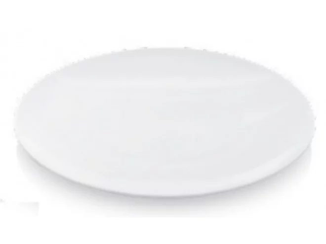 Gural Pure assiette plate D200mm
