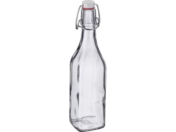 Bouteille H340mm 1000ml