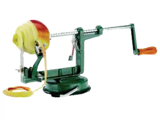 Westmark Appelschiller 3 functies