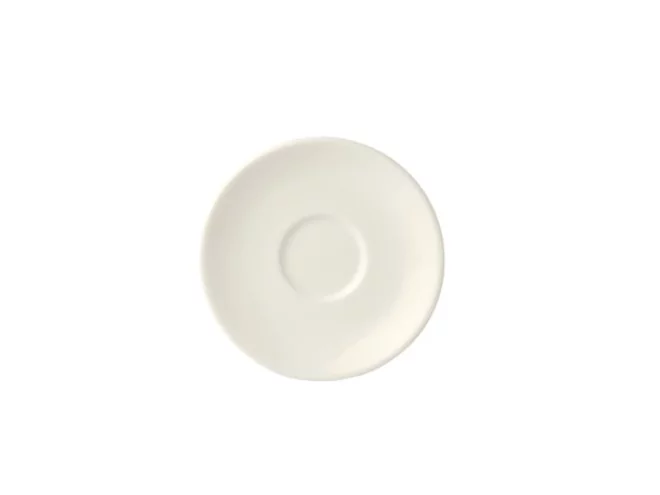 Apple soustasse D110mm pour tasse espresso blanc 65ml