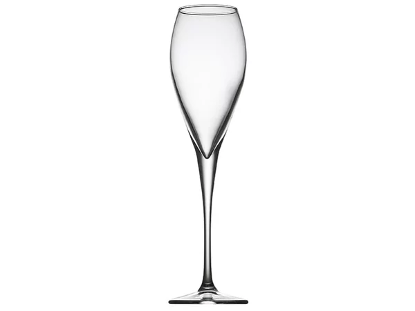 Monte Carlo flute met mousseerpunt D45xH193mm 135ml