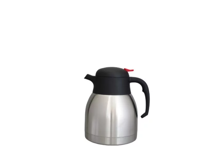 Insulated jug 2L inox D142xH245mm 2L
