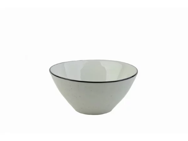 Black Pepper bowl Ø160mm