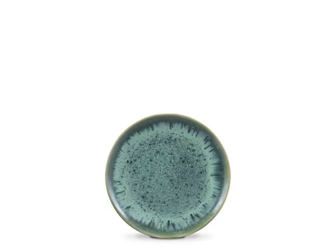 Bali flat plate D220xH20mm